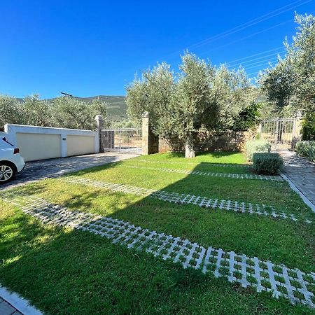 Villa Liana Sourpi Dış mekan fotoğraf