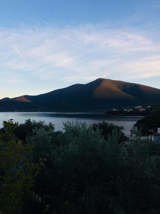 Villa Liana Sourpi Dış mekan fotoğraf