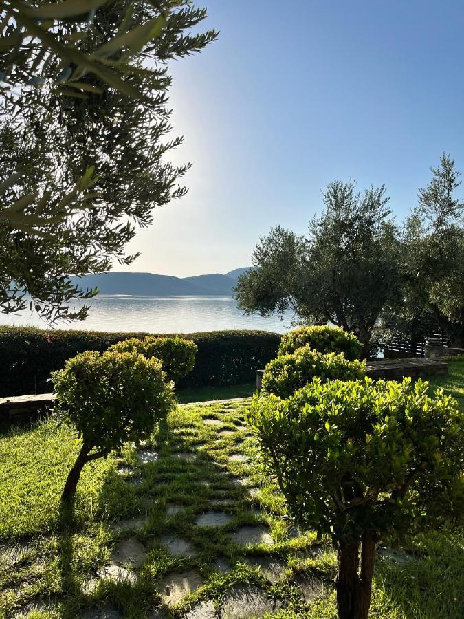Villa Liana Sourpi Dış mekan fotoğraf