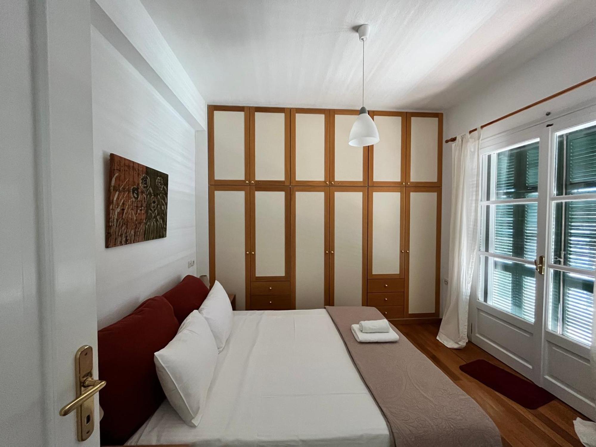 Villa Liana Sourpi Dış mekan fotoğraf