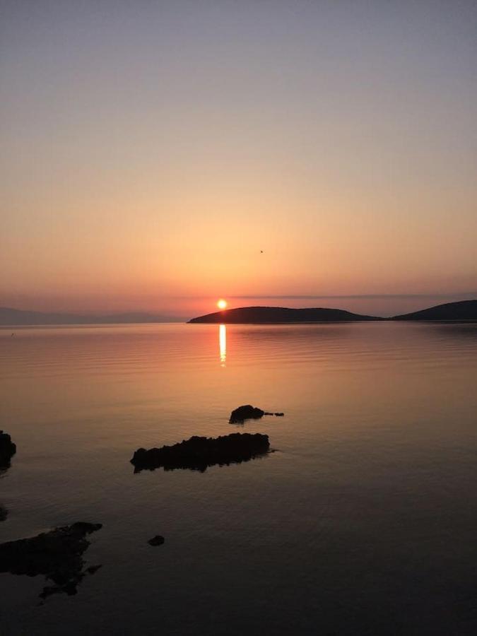 Villa Liana Sourpi Dış mekan fotoğraf