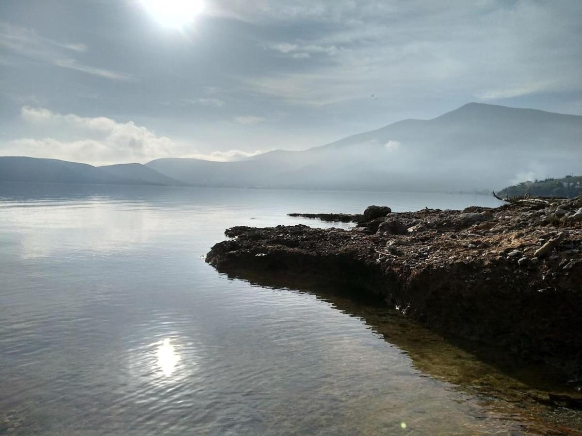Villa Liana Sourpi Dış mekan fotoğraf