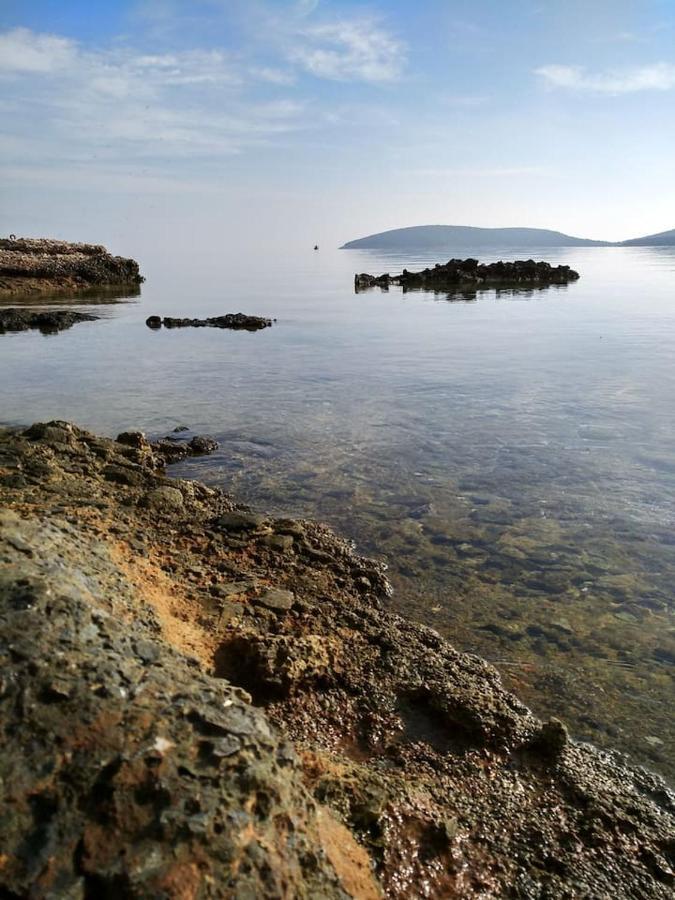 Villa Liana Sourpi Dış mekan fotoğraf