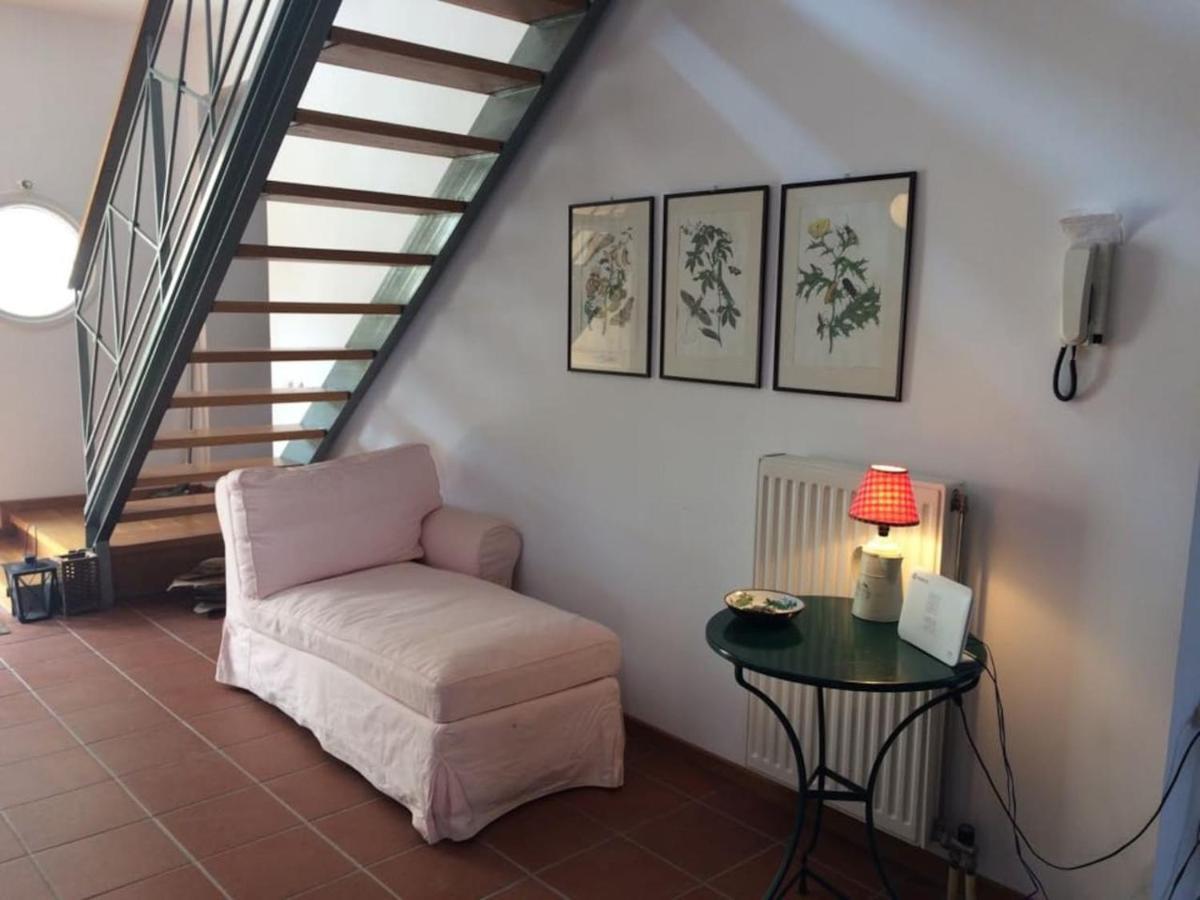 Villa Liana Sourpi Dış mekan fotoğraf
