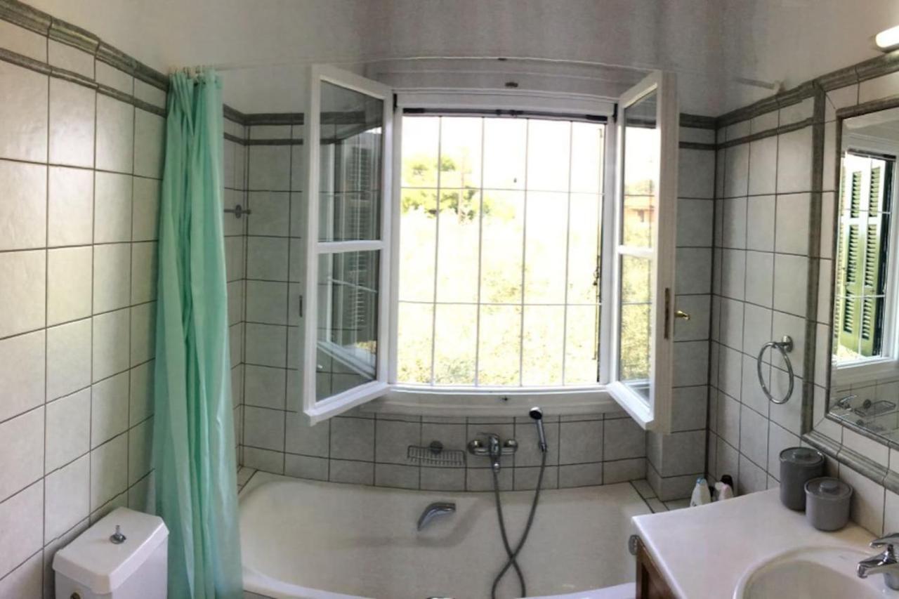 Villa Liana Sourpi Dış mekan fotoğraf