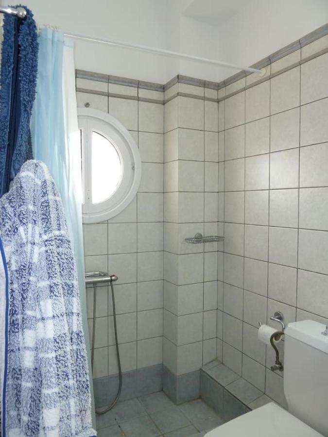 Villa Liana Sourpi Dış mekan fotoğraf