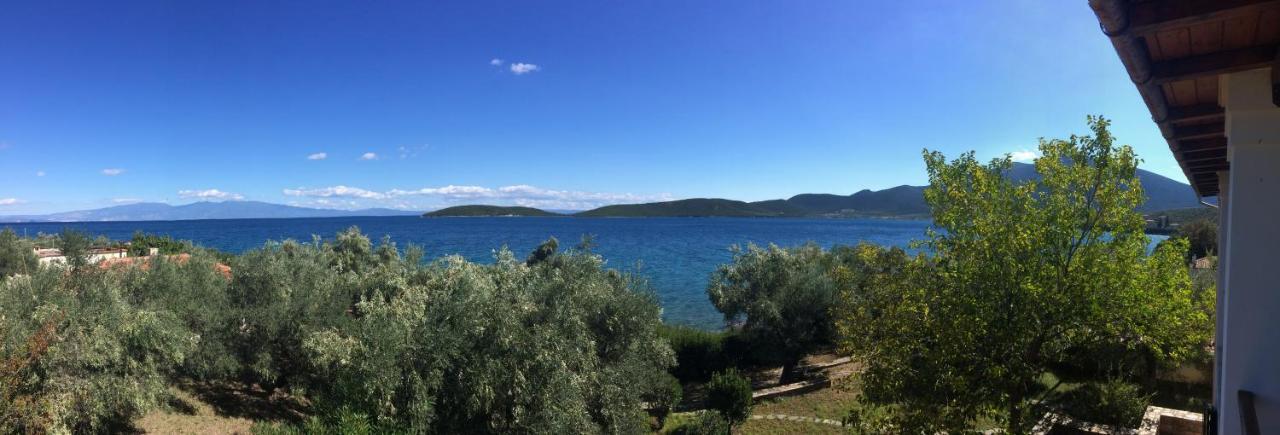 Villa Liana Sourpi Dış mekan fotoğraf